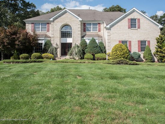 2 Monarch Ct Jackson Nj 08527 Zillow