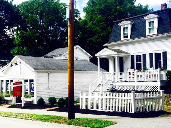 89 Hersey St Hingham Ma 02043 Zillow