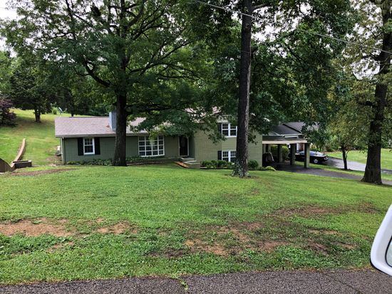 2032 Marty Dr Madisonville Ky 42431 Zillow
