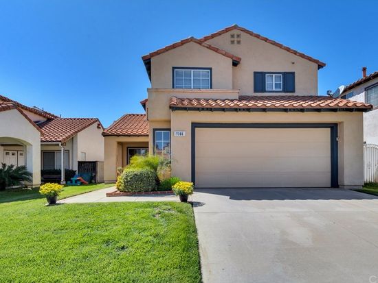 7144 Trinity St Fontana Ca 92336 Zillow