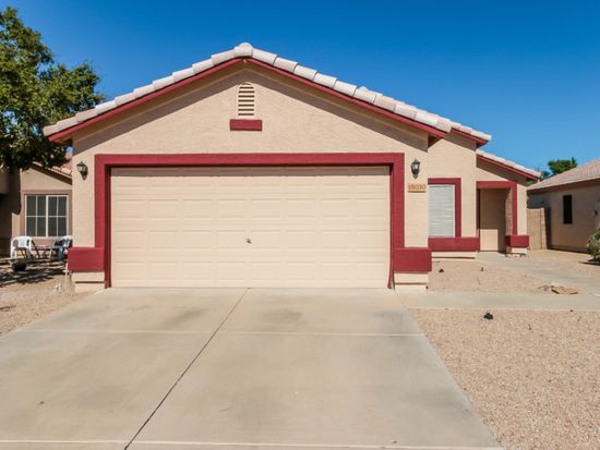 15030 W Eureka Trl Surprise Az 85374 Zillow