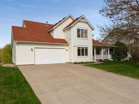 3799 Bailey Ridge Dr Woodbury Mn 55125 Zillow