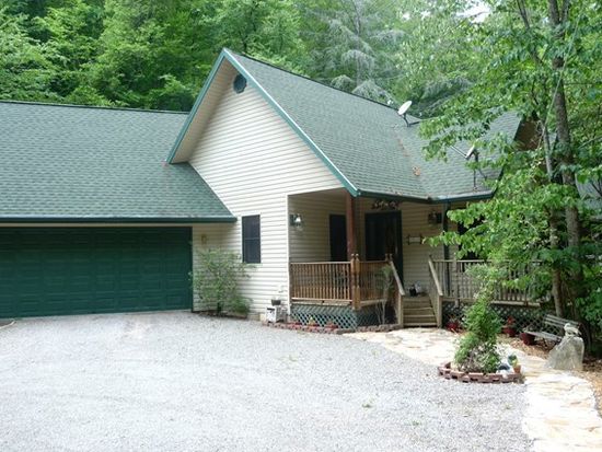 4656 Wayah Rd Franklin Nc 28734 Zillow