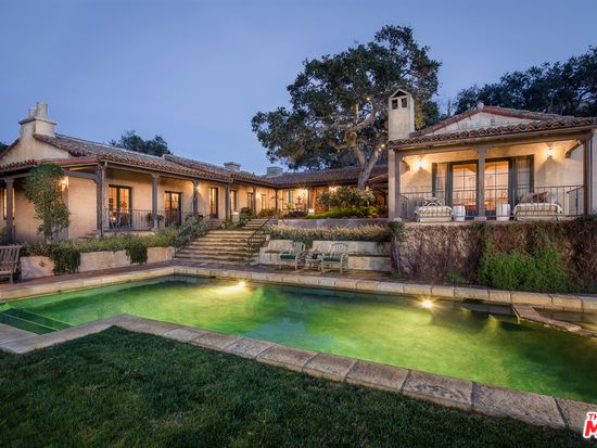 929 Canon Rd, Santa Barbara, CA 93110 | Zillow