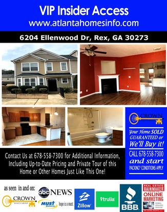 6204 ellenwood dr rex ga 30273 mls 8283999 zillow zillow listing flyer