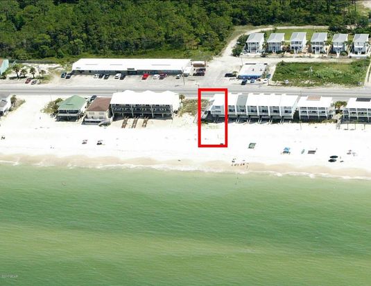 819 Highway 98 Mexico Beach Fl 32456 Zillow
