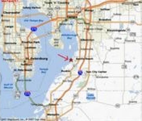 1327 Puerto Dr Apollo Beach Fl 33572 Zillow