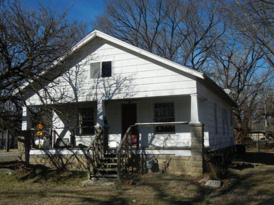 312 W 8th St Pittsburg Ks 66762 Zillow