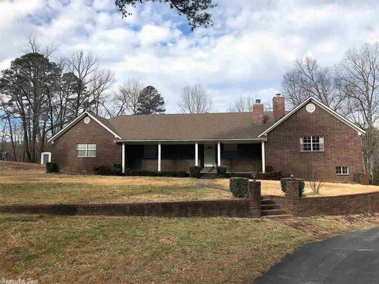 557 Sandy Ford Rd Beebe Ar 72012 Zillow