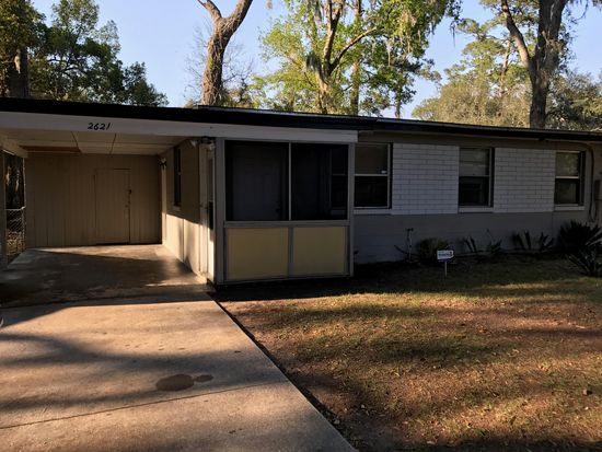 2621 Lowes Pl Jacksonville Fl 32208 Zillow