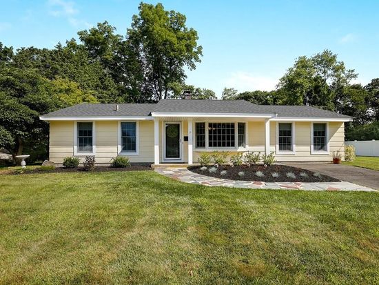 7 Perkins Rd Danvers Ma 01923 Zillow
