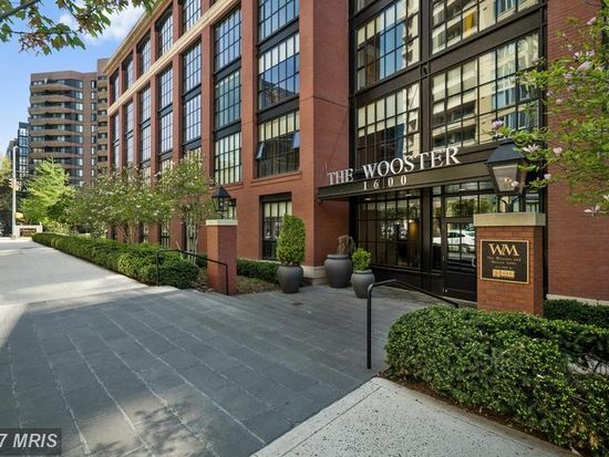 1600 Clarendon Blvd APT 307, Arlington, VA 22209 Zillow