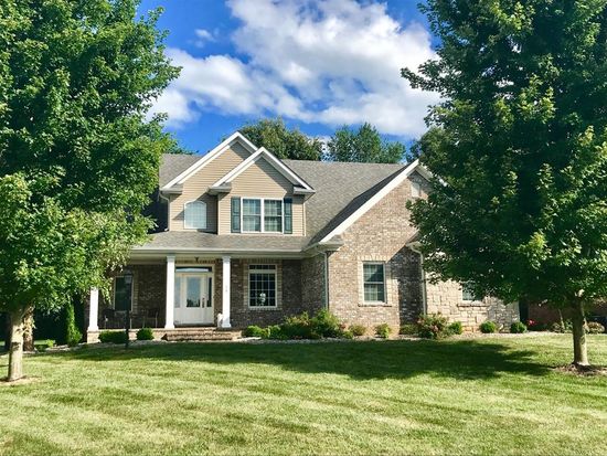 338 Roseberry Cir Bowling Green Ky 42104 Zillow