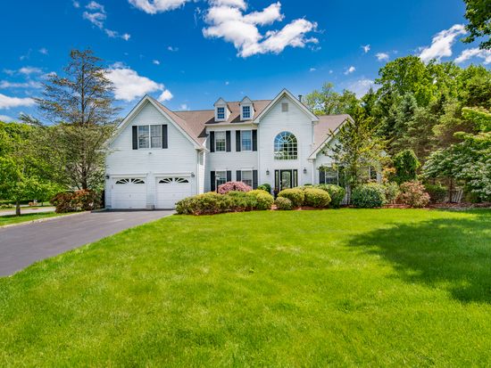 1 Ascot Cir Mount Kisco Ny 10549 Zillow
