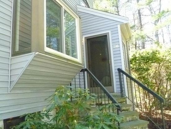 76 Furnace St Sharon Ma 02067 Zillow