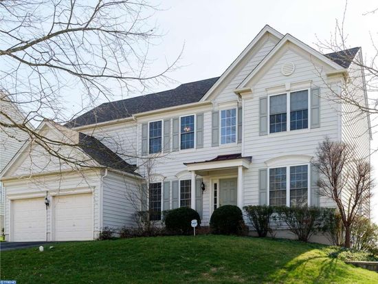 18 Barrington Ln Chester Springs Pa 19425 Zillow