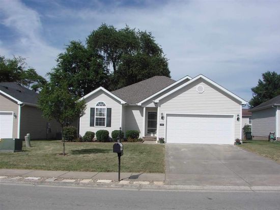 3376 Innsbrooke Ave, Bowling Green, KY 42104