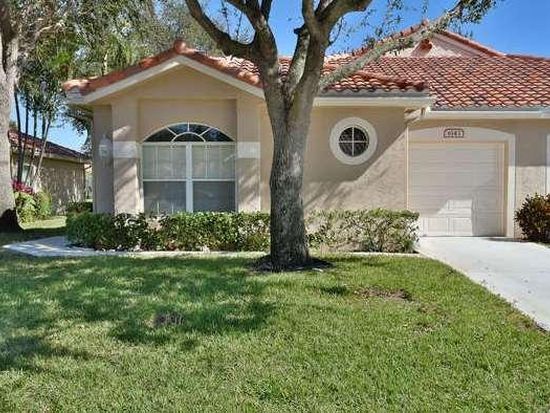 6143 Long Key Ln Boynton Beach Fl 33472 Zillow