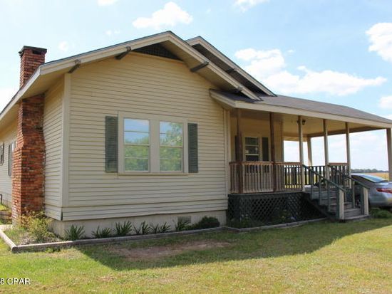 2567 Cypress Grove Rd Grand Ridge Fl 32442 Zillow