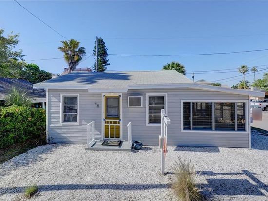 48 79th Ter Treasure Island Fl 33706 Zillow