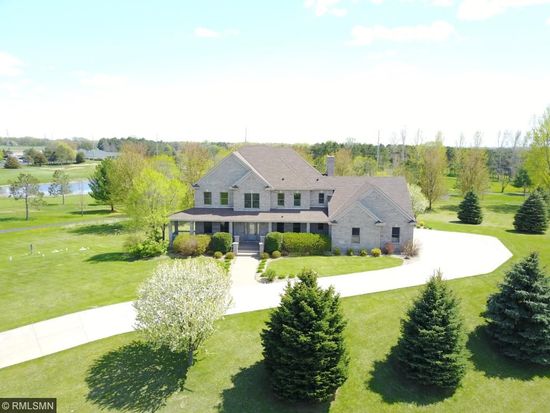 10845 Kingsborough Trl Cottage Grove Mn 55016 Zillow