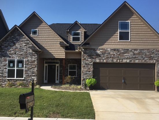 2907 Cardiff Castle Ln Knoxville Tn 37931 Zillow