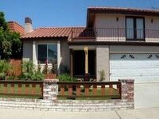 8392 El Pescador Ln La Palma Ca 90623 Zillow