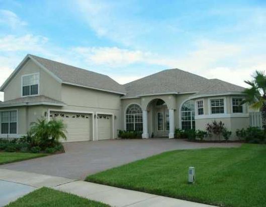 4362 Flora Vista Dr Orlando Fl 32837 Zillow