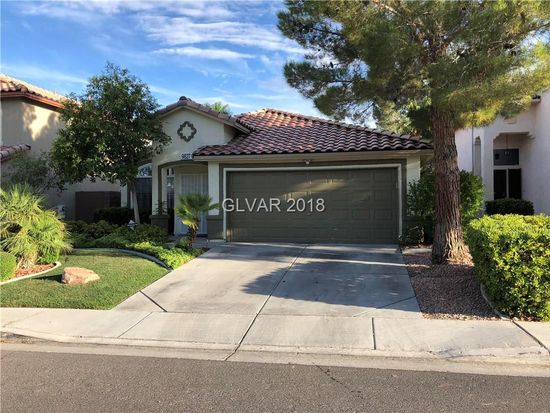 9827 Pioneer Ave Las Vegas Nv 89117 Zillow