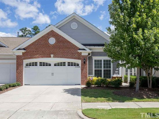 804 Finnbar Dr Cary Nc 27519 Zillow
