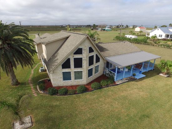 711 Alamo Beach Ave Port Lavaca Tx 77979 Zillow