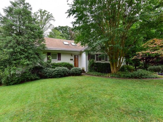 6562 Marlo Dr Falls Church Va 22042 Zillow