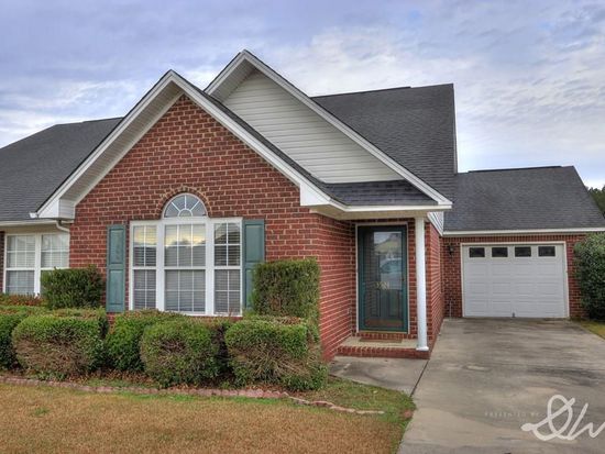 3521 Horizon Dr Sumter Sc 29154 Zillow