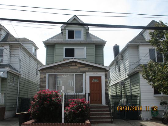 7530 Furmanville Ave Middle Village Ny 11379 Zillow