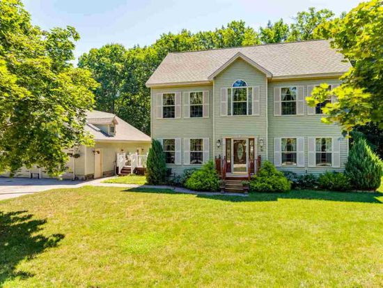 16 Cemetery Rd Berwick Me 03901 Zillow