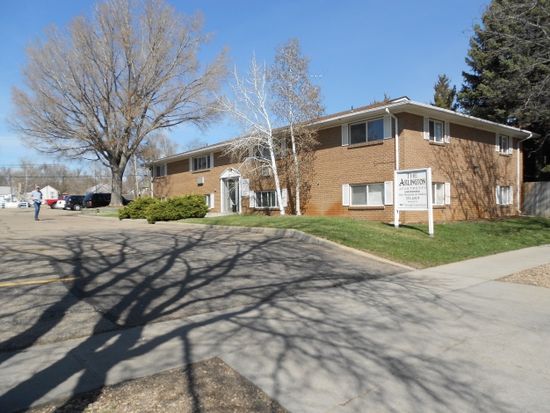 Arlington Apartments Greeley Co Zillow Colorado Greeley 80631 Arlington