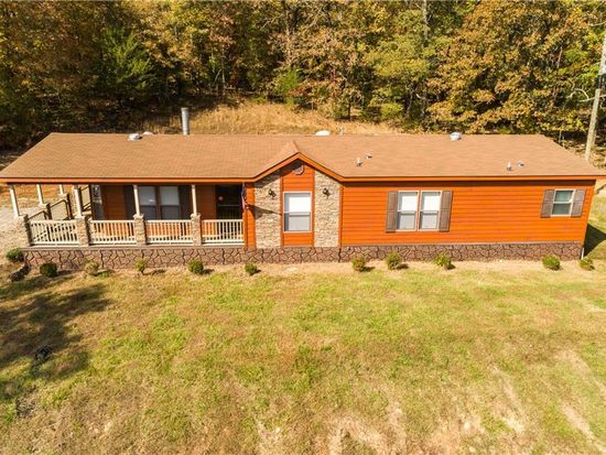3200 W Rodeo Xing Natural Dam Ar 72948 Zillow