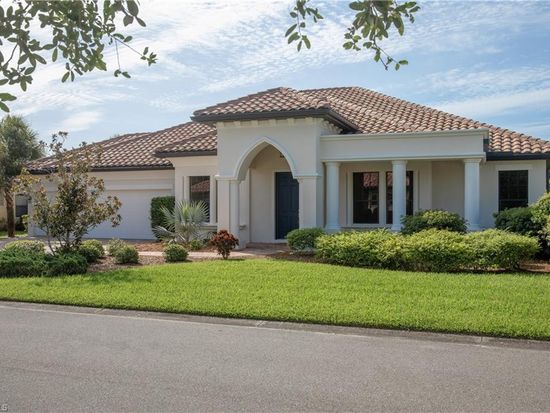 10161 Avalon Lake Cir Fort Myers Fl 33913 Zillow
