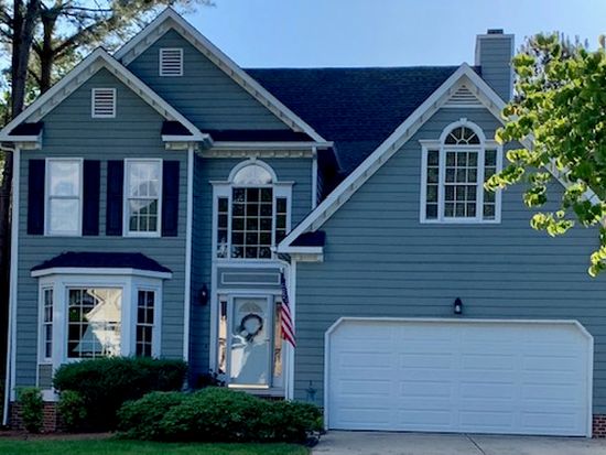 208 Lippershey Ct Cary Nc 27513 Zillow