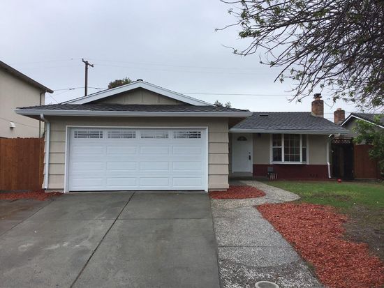 1484 Mount Herman Dr San Jose Ca 95127 Zillow