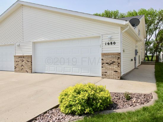 1680 10th St W West Fargo Nd 58078 Zillow