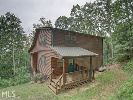 251 Mattie Ln Blairsville Ga 30512 Zillow