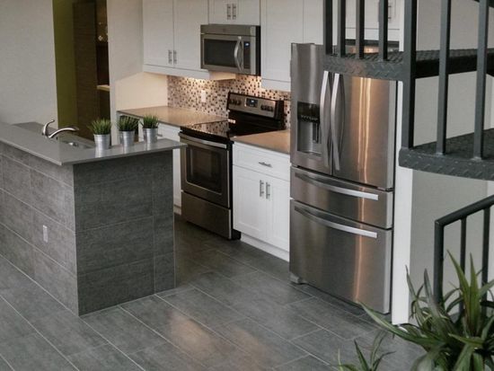 Residences At Anasazi Iniums Albuquerque Nm Zillow Modern Contemporary Kitchen