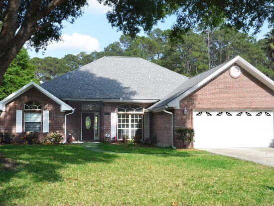 8703 Hunters Creek Dr S Jacksonville Fl 32256 Zillow