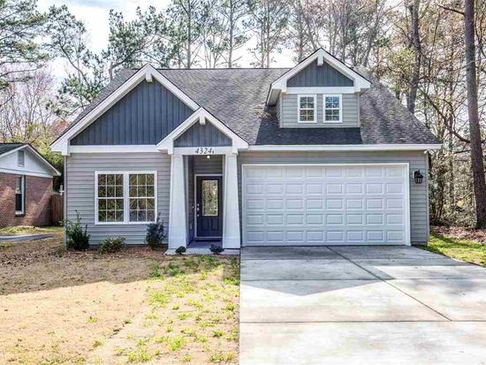 4324 Peachtree Dr Myrtle Beach Sc 29588 Zillow