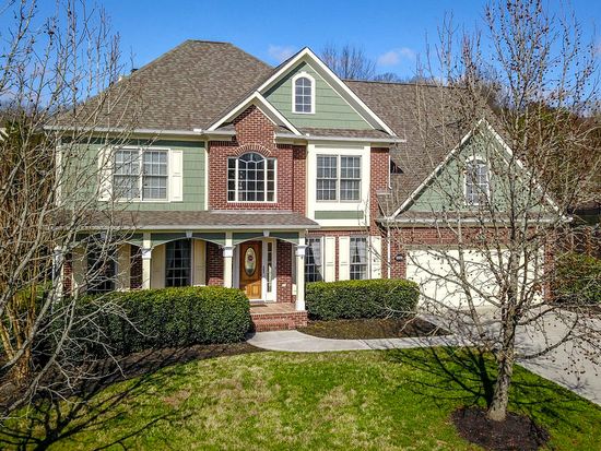 1060 Garrison Ridge Blvd Knoxville Tn 37922 Zillow