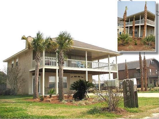 300 Kelly St, Panama City Beach, FL 32413