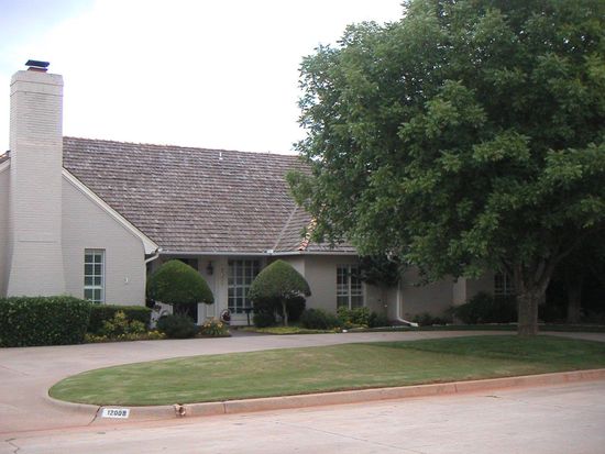 12008 Maple Ridge Rd Oklahoma City Ok 73120 Zillow