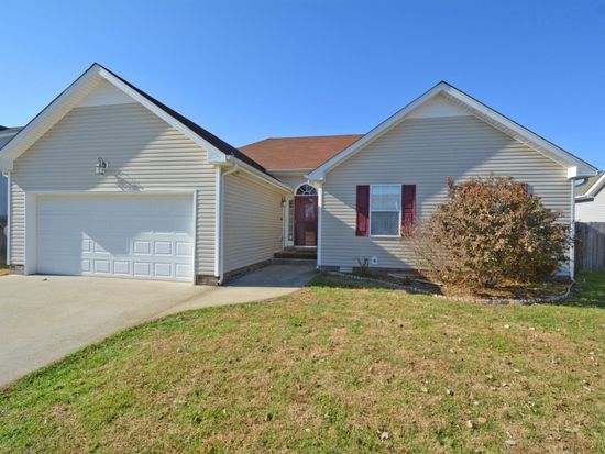 1900 Patton Rd Clarksville Tn 37042 Zillow