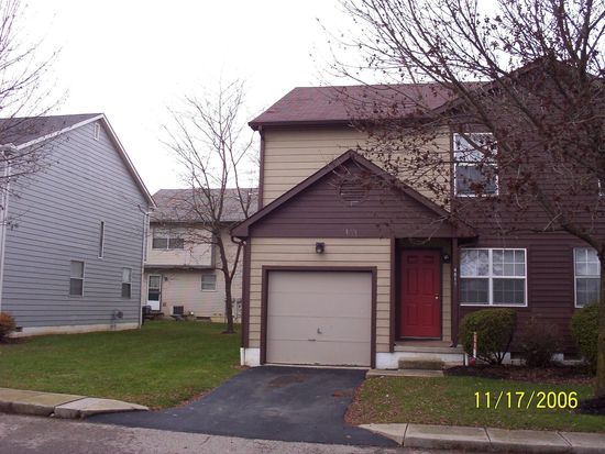 4819 King Albert Dr 2A, Hilliard, OH 43026